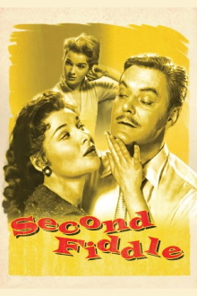 Second Fiddle Trailer