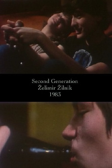 Second Generation Trailer