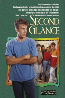 Second Glance Trailer