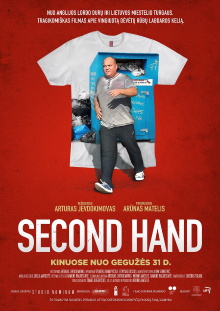 Second Hand Trailer