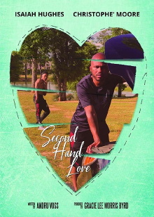 Second Hand Love Trailer