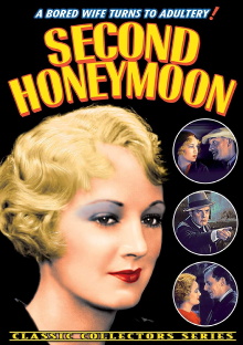 Second Honeymoon Trailer