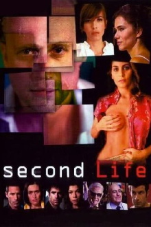 Second Life Trailer