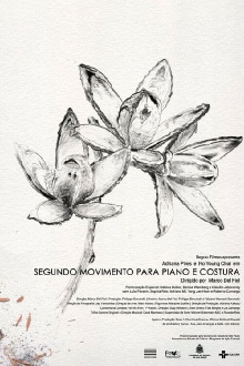 Second Movement for Piano and Needlework Trailer