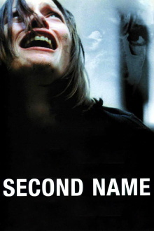 Second Name Trailer
