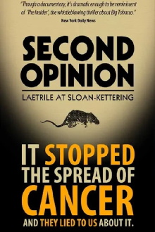 Second Opinion Trailer