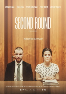 Second Round Trailer