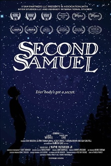 Second Samuel Trailer