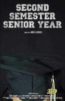 Second Semester Senior Year Trailer