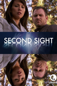 Second Sight Trailer
