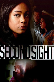 Second Sight Trailer