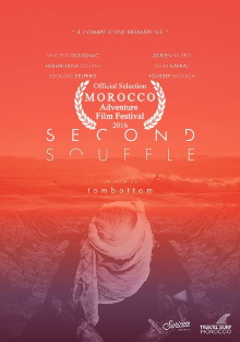 Second Souffle Trailer