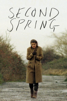 Second Spring Trailer