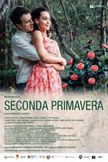 Second Spring Trailer