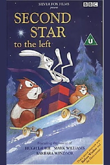 Second Star to the Left Trailer