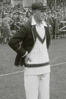 Second Test at Lord's Trailer