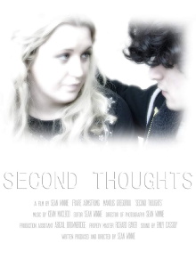 Second Thoughts Trailer