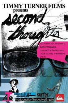Second Thoughts Trailer