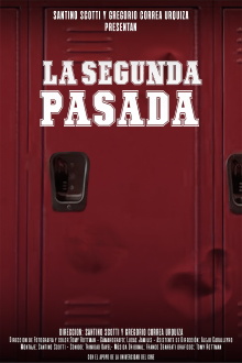 Second Time Around Trailer