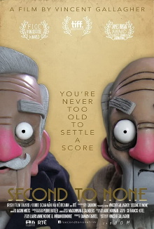 Second to None Trailer