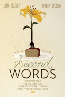 Second Words Trailer