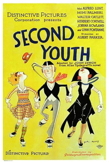 Second Youth Trailer