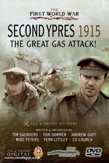 Second Ypres 1915: The Great Gas Attack Trailer