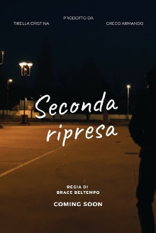 Seconda ripresa Trailer