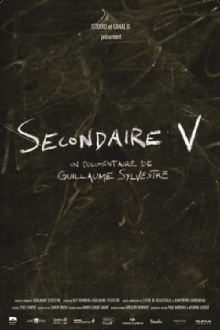 Secondaire V Trailer
