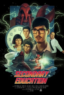 Secondary Education Trailer