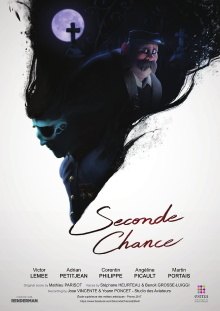 Seconde Chance Trailer