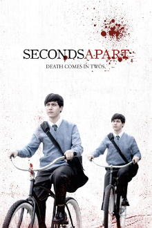 Seconds Apart Trailer