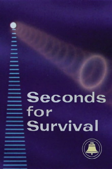 Seconds for Survival Trailer