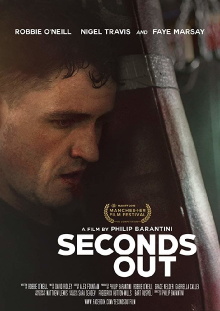Seconds Out Trailer