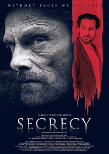 Secrecy Trailer