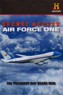 Secret Access: Air Force One Trailer