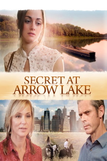 Secret at Arrow Lake Trailer