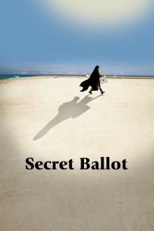 Secret Ballot Trailer