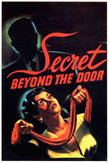 Secret Beyond the Door Trailer