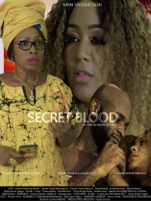 Secret Blood Trailer