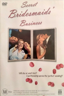 Secret Bridesmaids' Business Trailer