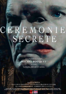 Secret Ceremony Trailer