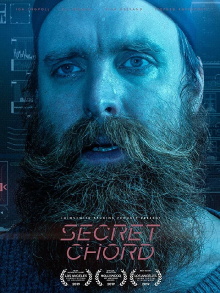 Secret Chord Trailer