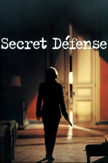 Secret Defense Trailer