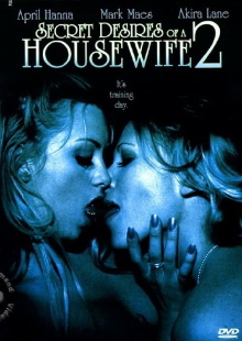 Secret Desires of a Housewife 2 Trailer
