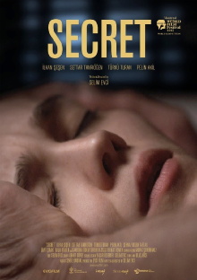Secret Trailer