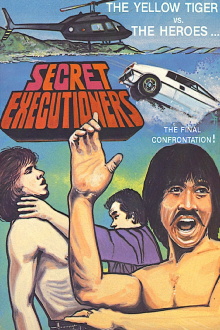 Secret Executioners Trailer