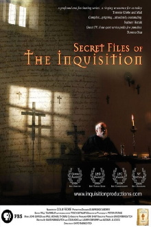 Secret Files of the Inquisition Trailer