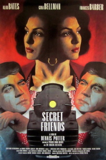 Secret Friends Trailer