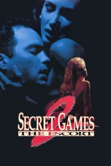 Secret Games 2: The Escort Trailer